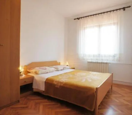 Apartman Prostrani 3 Spavace Sobe Blizu Mora I Plaza Medulin